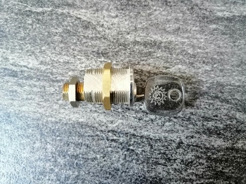 Original merkur schloss - original, 1