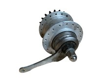 Shimano Nexus SG-7C20