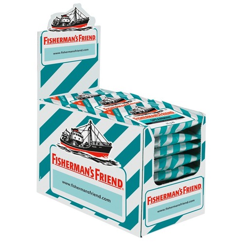 Fishermans - (36,25€/1kg),