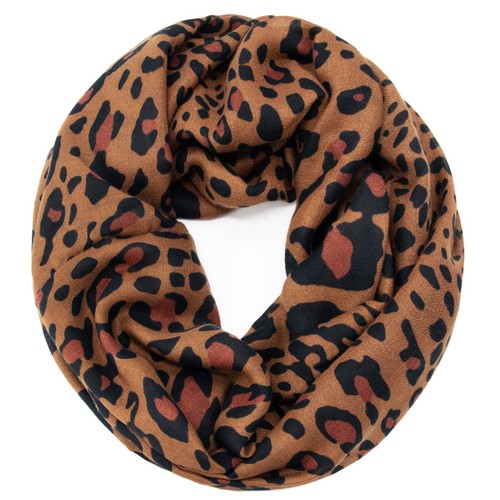 Gogo damen schal leo - damen,