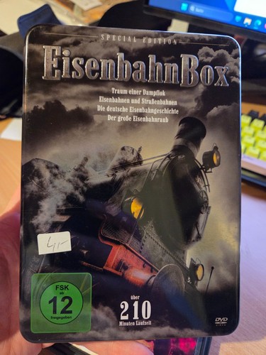 Dvd filme - dvd, (fsk12)