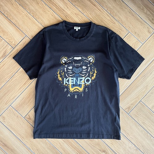 Kenzo shirt herren tiger - kenzo,