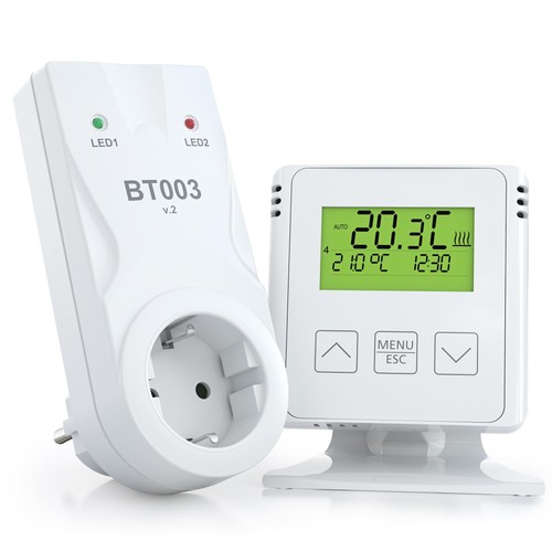 Elektrobock bt733 - elektrobock,