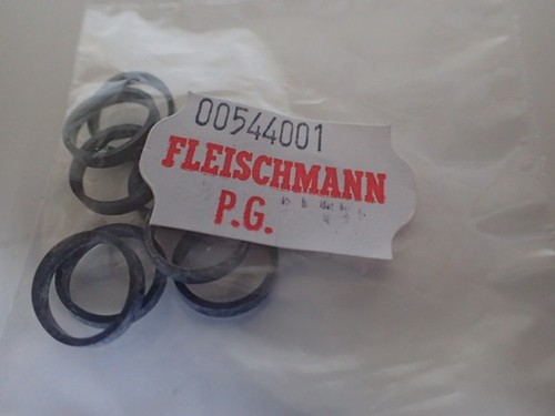 Fleischmann haftreifen - fleischmann,
