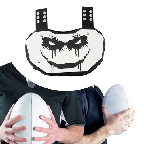 Football backplate untere - football,
