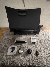 BMW E46 318i Wegfahrsperre