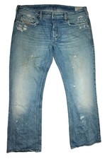 Diesel Zathan Bootcut Herren Jeans ca. W36 /L32 73Y