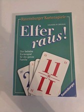 Ravensburger Elfer Raus ! Neu
