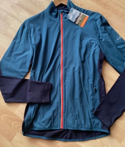 Icebreaker jacke mens tech - icebreaker,