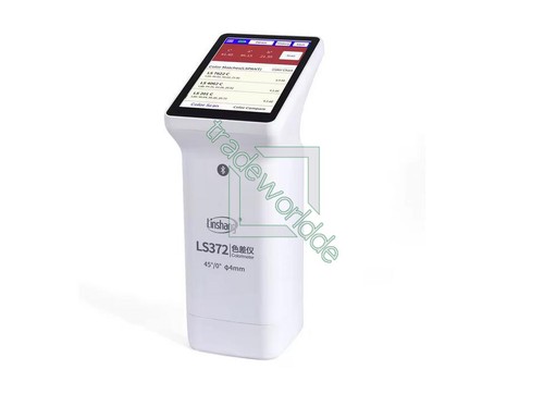 1pc linshang ls372 - 1pc, 4mm