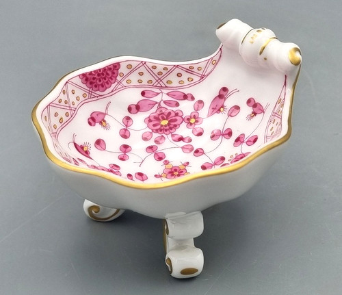 Meissen porzellan füßchen - meissen,