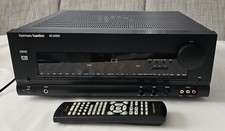 Harman kardon avr 500 - harman,