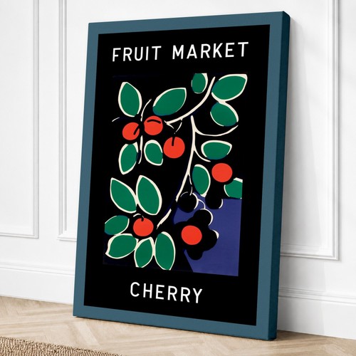 Kirschmarkt vintage - kirschmarkt,
