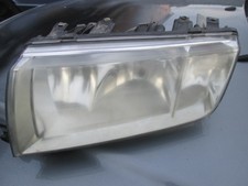 Scheinwerfer Skoda Fabia 6Y