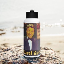 Karel Gott Tenor Czech singer