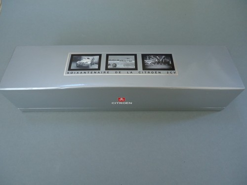 Norev sammlerbox zum - norev,