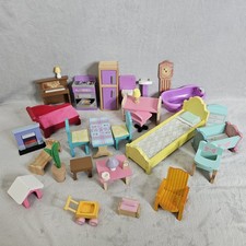 Kidkraft holz puppenhaus - holz,
