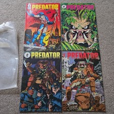 1989 Dark Horse Comics 1st