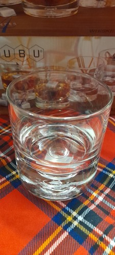 Whiskygläser 4er set - whiskygläser,