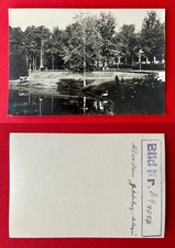 Foto AK ALLENSTEIN in