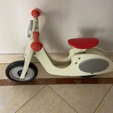 Pinolino Kinder Laufrad Aus Holz Guter Zustand Gebraucht