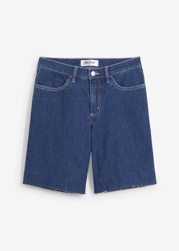 Schöne jeans shorts mit - schöne,