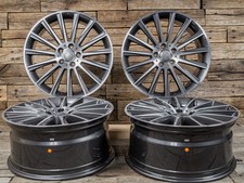 19 Zoll Alufelgen KT18 für