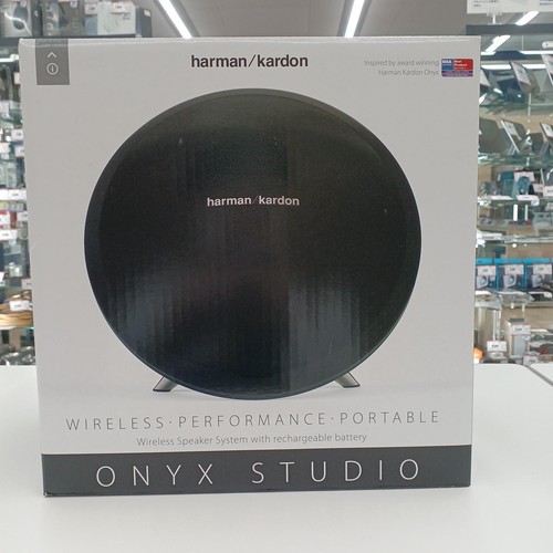 Harman kardon onyx studio - onyx, 9