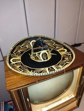 Sombrero sehr schön Mexiko 