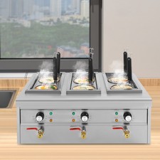 9L Elektrischer Nudelkocher