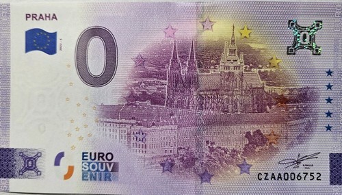 Euro schein praha - euro,