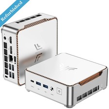 NiPoGi H2 4K Mini PC Intel