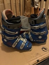 LANGE Ski Schuh Skistiefel Herren Gr. 41 MP 26 UK 8