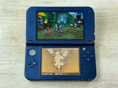 Ips nintendo new - ips,