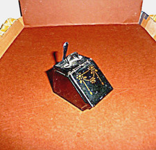 Alter, Kohlenkasten mit orig