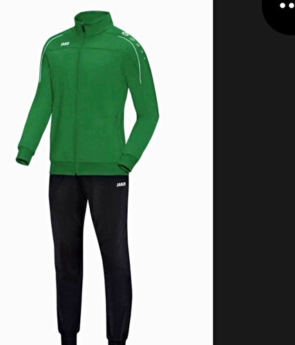 Jako herren trainingsanzug - jako, m