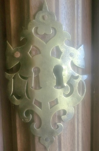 Frankfurter barockschrank - frankfurter,