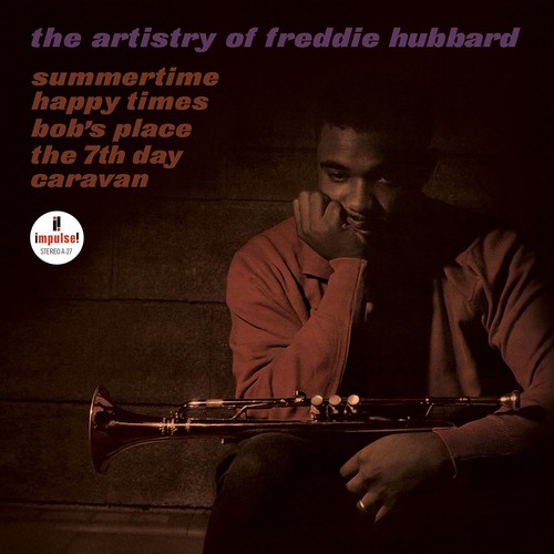 Freddie hubbard the - freddie,
