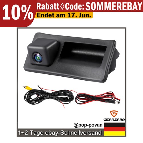 Rückfahrkamera