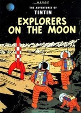 Explorers on the Moon (The