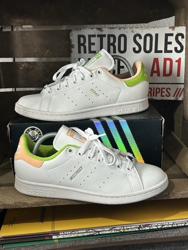 Adidas originals disney stan - adidas,