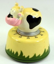 Kurzzeitwecker Eieruhr