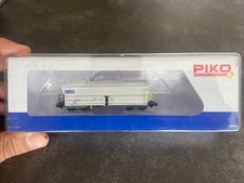 Spur N Güterwagen Piko 40715 Selbstentladewagen GATX