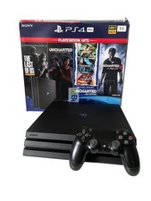 Sony PlayStation 4 Pro Konsole