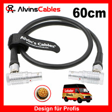 LCD EVF 16 Pin männlich