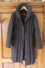 Edler Daunenmantel S. MILTON