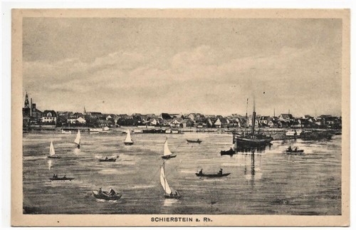 Schierstein rh - a.,