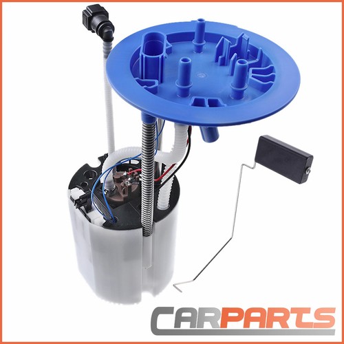 Kraftstoffpumpe