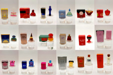 Flacon - Parfüm - Damen/Herren - Sammlerstücke - Raritäten - Auswahl - Mit OVP