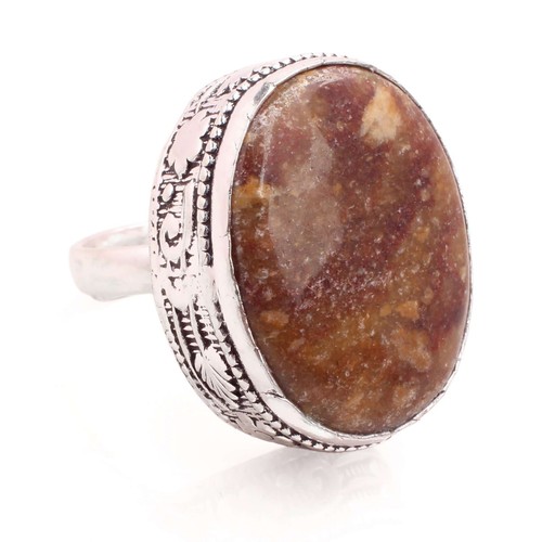 Versilbert verstellbar - versilbert,